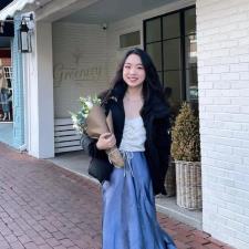 Marilyn W. Near Los Altos, CA, available for online & in-person tutoring