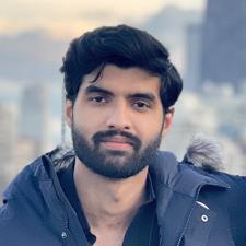 Muhammad Subhan M.