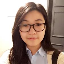 Miffy C. - Computer Science Grad at Boston University