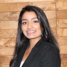 Reena P. -  Tutor