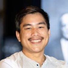 Aaron K. Near Washington, DC, available for online & in-person tutoring