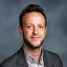 Giovanni V. South Bend, IN, available for online & in-person tutoring