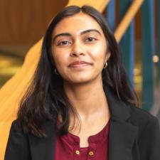 Shivani M.