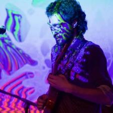 Tutor Guitarist, bandleader, solo artist, & teacher