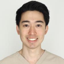 Justin C. Near Richmond, CA, available for in-person tutoring