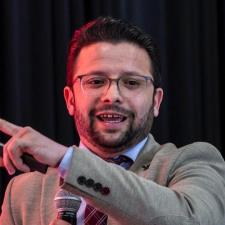 Sayed F. Somerset, NJ, available for online & in-person tutoring