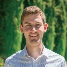 Andrew G. Near Palo Alto, CA, available for online & in-person tutoring