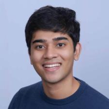 Sidharth P. Near Ellicott City, MD, available for online & in-person tutoring