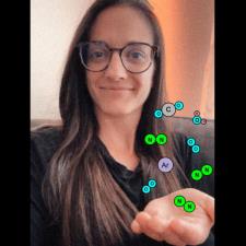Erica M. Near Detroit, MI, available for online & in-person tutoring