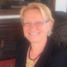 Ljiljana M. Near Rocklin, CA, available for online & in-person tutoring