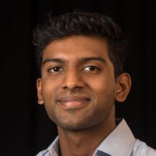 Rakesh M. Philadelphia, PA, available for online & in-person tutoring