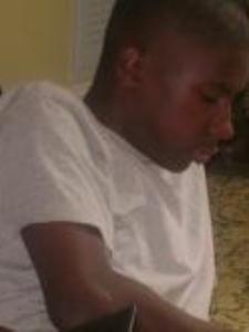 Rashon J.