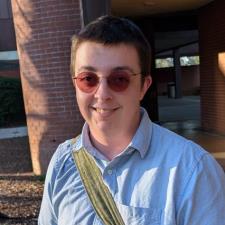 Tutor Ambrose | College Math Tutor since 2024