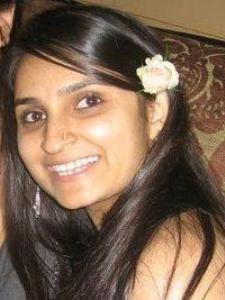 Palak P. Near West University Place, TX, available for online & in-person tutoring