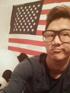 Enoch Z. - Native English/Chinese Speaker in Chicago!