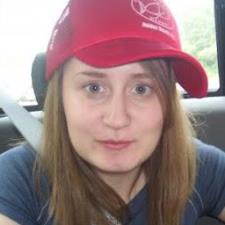 Jillian P.'s Photo