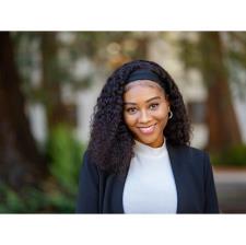 Chameeta D. Near Berkeley, CA, available for online & in-person tutoring