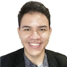 Aaron Joseph B.'s Photo