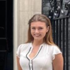 Elizabeth J.'s Photo