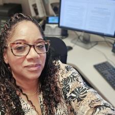 Robyne R. Charlotte, NC, available for online & in-person tutoring