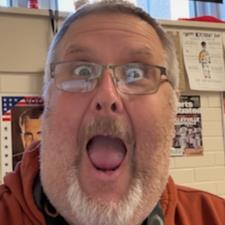 Rob C. Spring Valley, IL, available for online & in-person tutoring