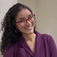 Luana M.