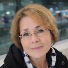 Larissa A. Annapolis, MD, available for online & in-person tutoring