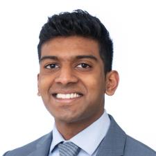 Rakesh M. Near Brookhaven, PA, available for online & in-person tutoring