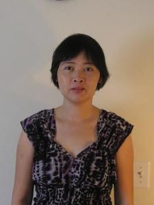 Ping L. - Patient and Experienced tutor in Physics, Math and Mandarin Chinese