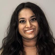 Prarthana K. Cary, NC, available for online & in-person tutoring