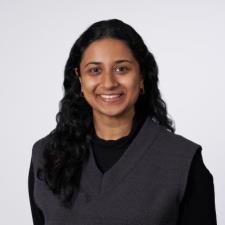 Shivani K.