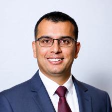 Umang S. Near Washington, DC, available for online & in-person tutoring