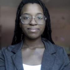 Zakiya N.'s Photo