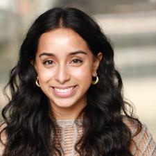 Shreshta R.