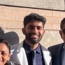 Karan J. Near Jennings, MO, available for online & in-person tutoring