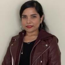 PRIYANKA G. Saint Charles, MO, available for online & in-person tutoring