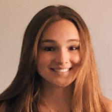 Jessica B. Lemont, IL, available for online & in-person tutoring