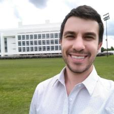 Andrew F. Seattle, WA, available for online & in-person tutoring