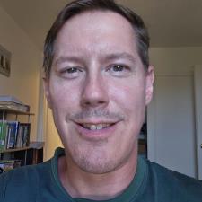 Matthew C. Santa Ana, CA, available for online & in-person tutoring
