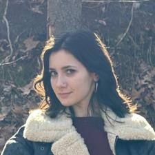 Nika G. Chicago, IL, available for online tutoring