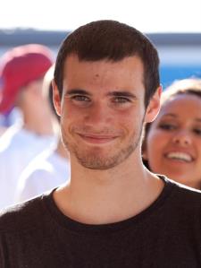 Samuel F. Near Puyallup, WA, available for online & in-person tutoring