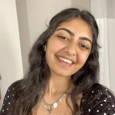 Nishali G.