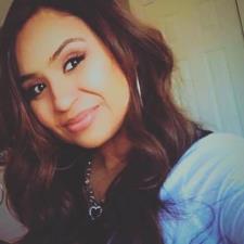 Antoinette L.'s Photo