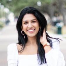 Nikki H. Near Helotes, TX, available for online & in-person tutoring