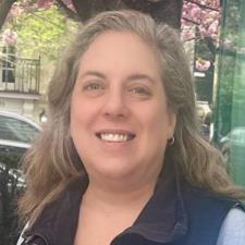 Cindy G. Washington, DC, available for online & in-person tutoring