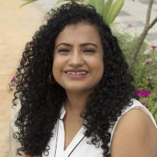 Sangheetha P.'s Photo