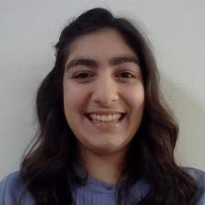 Ani S. Near Fullerton, CA, available for online & in-person tutoring