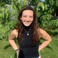 Evyenia C. Near Boston, MA, available for online & in-person tutoring