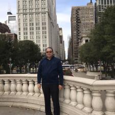 Napoleon R. Near Rocky River, OH, available for in-person tutoring
