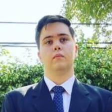 Tutor  Foreign-trained legal professional with tutoring experience teac